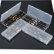 RJX Hex Screw driver Tools Kit 1.5mm / 2.0mm / 2.5mm / 3.0mm for RC Models Car Boat Airplane