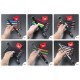 RJX OEM  20mm witdth  various types of battery straps