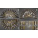 RJXHOBBY Hex /Nut/ Phillips/ Flat Screwdriver 16 pcs kits