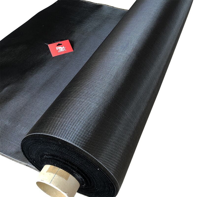 RJX Customs JapanToray Carbon Fiber Cloth and Prepreg