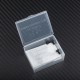 RJXHOBBY  25T Futaba Savox Aluminum Servo Horn 3 Pack 