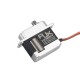 RJX FS0391HV MiDi servo( 15Wx36LX35.5H) X3 PCS+RJX FS0391THV MiDi Tail servo(15Wx36LX35.5H) X 1PCS