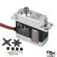 RJX FS0391HV MiDi servo( 15Wx36LX35.5H) X3 PCS+RJX FS0391THV MiDi Tail servo(15Wx36LX35.5H) X 1PCS