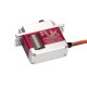 RJX FS0391HV MiDi servo( 15Wx36LX35.5H) X3 PCS+RJX FS0391THV MiDi Tail servo(15Wx36LX35.5H) X 1PCS