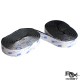 RJXHOBBY 1000X25mm  3M Tape Hook and Loop