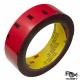 RJX Auto Acrylic Foam Double Sided Attachment Adhesive Tape for RC FPV RACING DRONE
