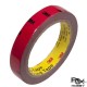 RJX Auto Acrylic Foam Double Sided Attachment Adhesive Tape for RC FPV RACING DRONE