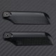RJX HOBBY 92mm 3K CF Tail Blades