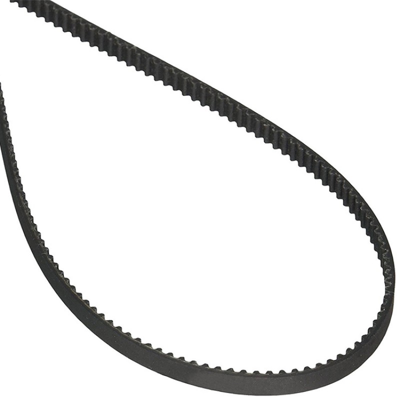 RJX Optibelt Omega Synchronous Timing Belt — 3 mm Pitch, 523 Teeth, 5 mm Width, 1569 mm Length, Chloroprene Rubber