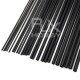 RJX 1pcs Hollow Carbon fiber tube Length 1000mm (OD 11-25mm)