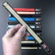 RJX OEM 20mm width  Full Kevlar Battery Straps