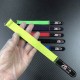 RJX OEM  20mm width  kevlar stitched anti-slip silicone battery straps