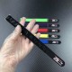 RJX OEM  20mm width  kevlar stitched anti-slip silicone battery straps