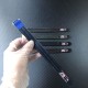 RJX OEM 20mm width Non-slip 3M rubber kevlar stitching kevlar battery straps