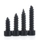 RJXHOBBY M2/M2.6/M3 Tapping Screws x10pcs