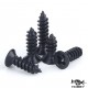 RJXHOBBY M2/M2.6/M3 Tapping Screws x10pcs
