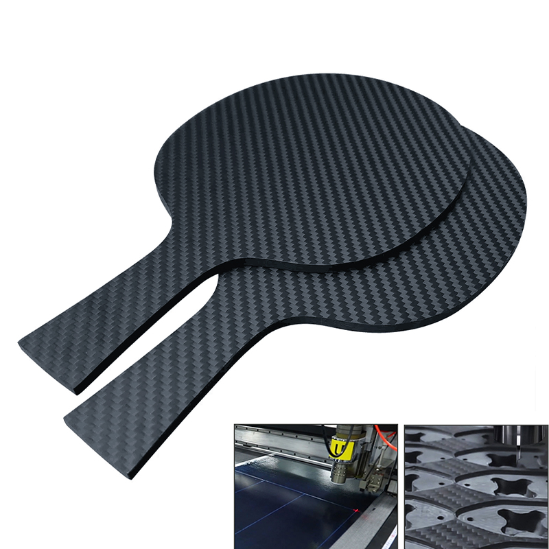 OEM CNC cutting frame