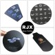 RJX OEM CNC & Laser Engraved & Spray painting