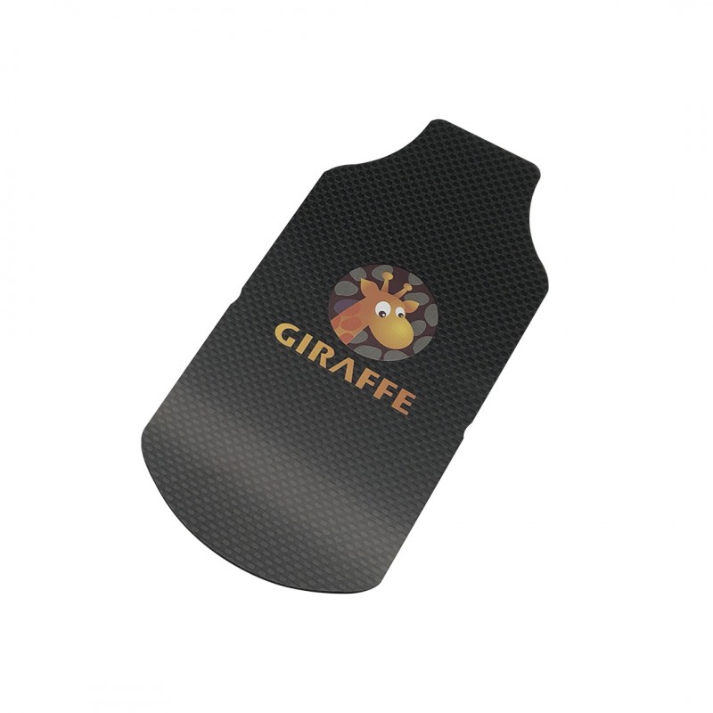 RJX OEM CNC & Laser Engraved & Spray painting