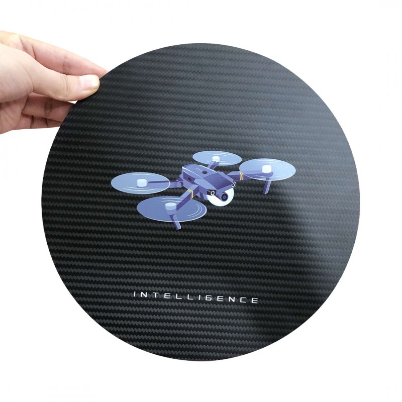 RJX OEM CNC & Laser Engraved & Spray painting