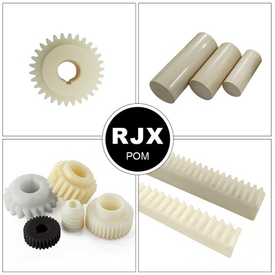 RJX OEM CNC POM
