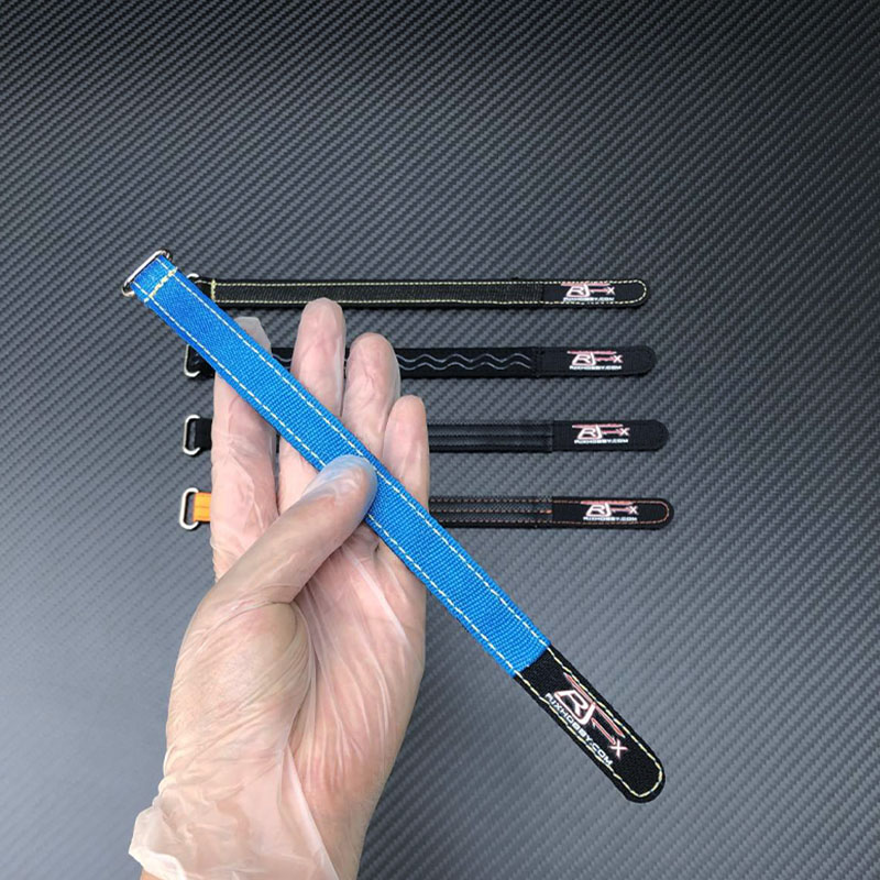 RJX OEM 16mm Width  Battery Strap