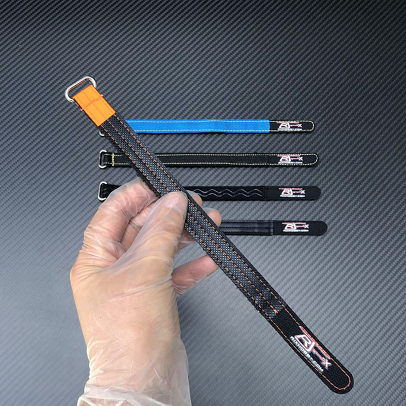RJX OEM 16mm Width  Battery Strap