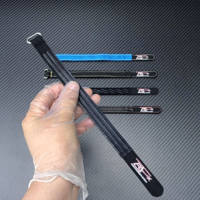 RJX OEM 16mm Width  Battery Strap