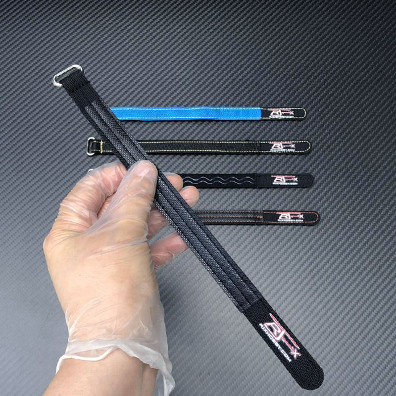 RJX OEM 16mm Width  Battery Strap