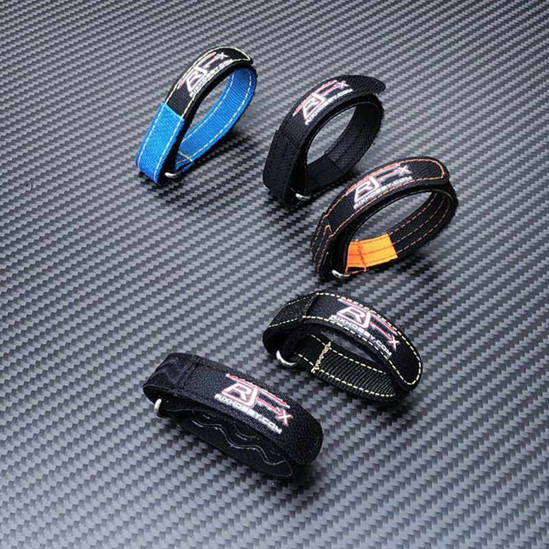 RJX OEM 16mm Width  Battery Strap