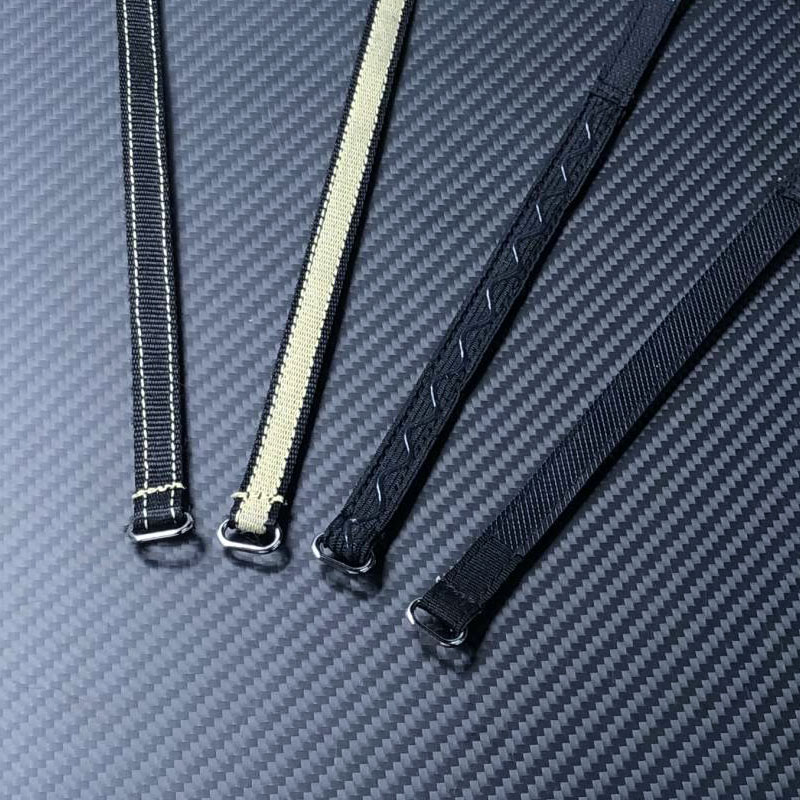 RJX OEM 12mm width  Battery Strap