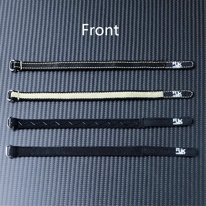 RJX OEM 12mm width  Battery Strap