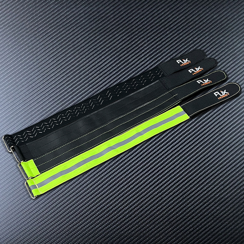 RJX OEM 40mm width Battery Strap