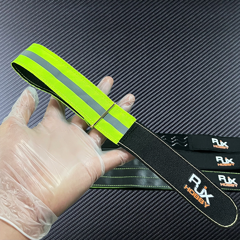 RJX OEM 40mm width Battery Strap