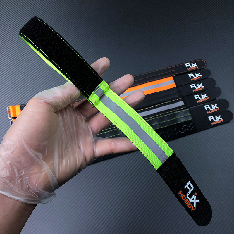 RJX OEM 30mm width Battery Strap