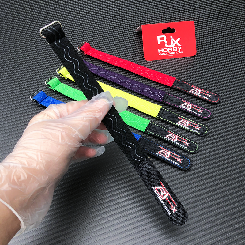 RJX OEM  20mm witdth  various types of battery straps