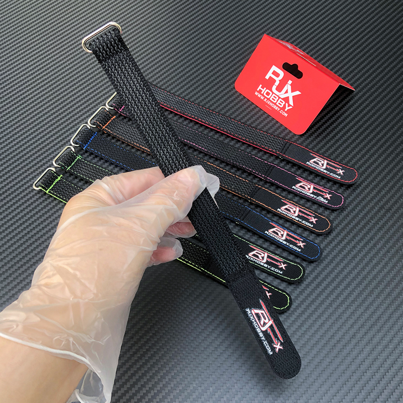 RJX OEM  20mm witdth  various types of battery straps
