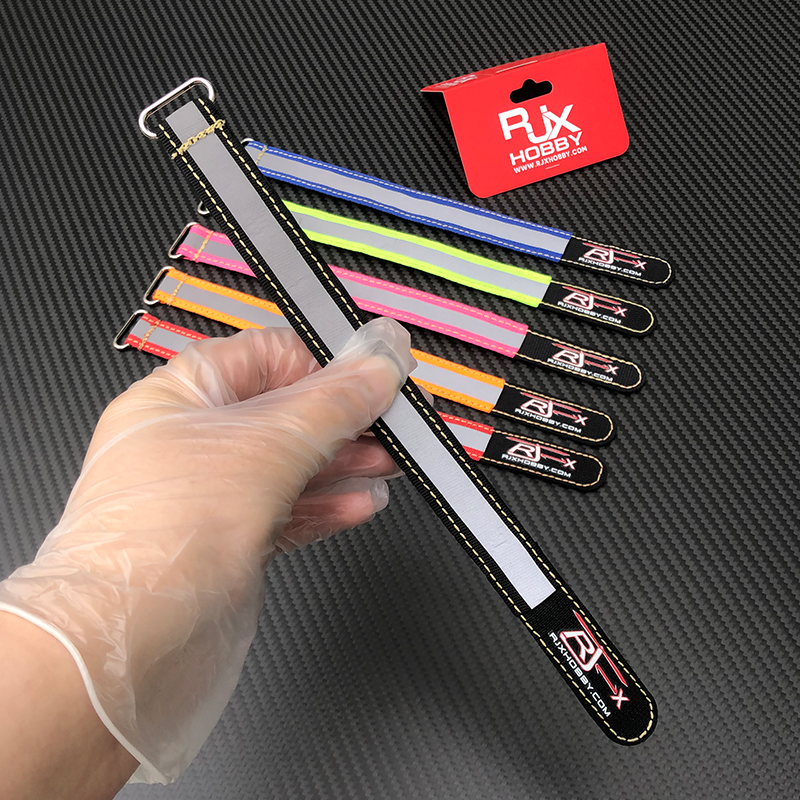 RJX OEM  20mm witdth  various types of battery straps