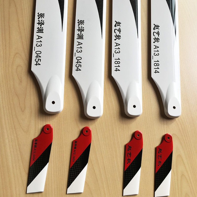 Laser Engraved Services 
