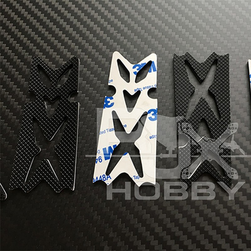 RJX custom anti slip adhesive pads