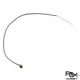 RJXHOBBY 5PCS 2.4G RECEIVER ANTENNA IPEX PORT FOR FRSKY JR-15CM