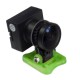 RJXHOBBY Mini Camera Lens Adjustable Holder CCD/CMOS Angle Adjust Mount For FPV Multicopter Quadcopter 2 PCS