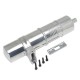 RJX Connect for 90 Gasser 3D muffler