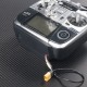 RJXHOBBY Battery Silicone Extension line DC5.5x2.1mm （For Fat Shark Goggle)