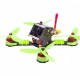 RJXHOBBY 12pcs M5 Motor Screw Nut CW/CCW Screw Thread For BR2205 Brushless Motors RC Drone FPV Racing 