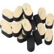 RJX Landing Skid Gear Frame Anti-vibration 3M Sponge for RC FPV Multirotor Quadcopter -10pcs