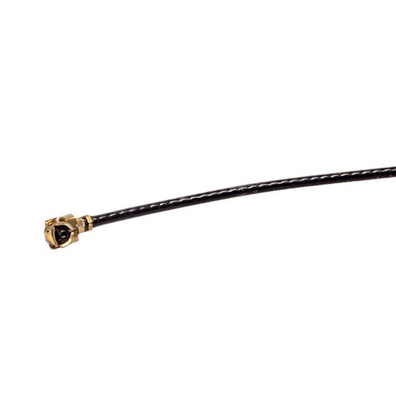 RJXHOBBY Mini PCI UFL to SMA Female Connector Antenna WiFi Pigtail Cable IPX to SMA Extension 20cm -2pcs