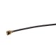 RJXHOBBY Mini PCI UFL to SMA Female Connector Antenna WiFi Pigtail Cable IPX to SMA Extension 20cm -2pcs
