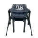 RJX1300V 6-Axis Carbon Fiber Umbrella Folding Hexacopter Frame Dual Battery Tray No Motor Mounts