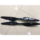 RJXHOBBY 28×9.2In Carbon Fiber Propeller (CW/CCW PAIR) PROPS for Drone, Agricultural plant protection UAV.